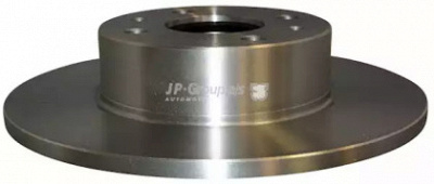 JP GROUP 3363200100 -  Тормозной диск